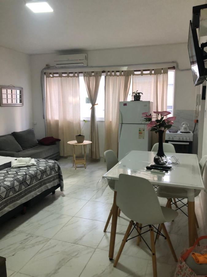Av Corrientes Obelisco Apartment บัวโนสไอเรส ภายนอก รูปภาพ